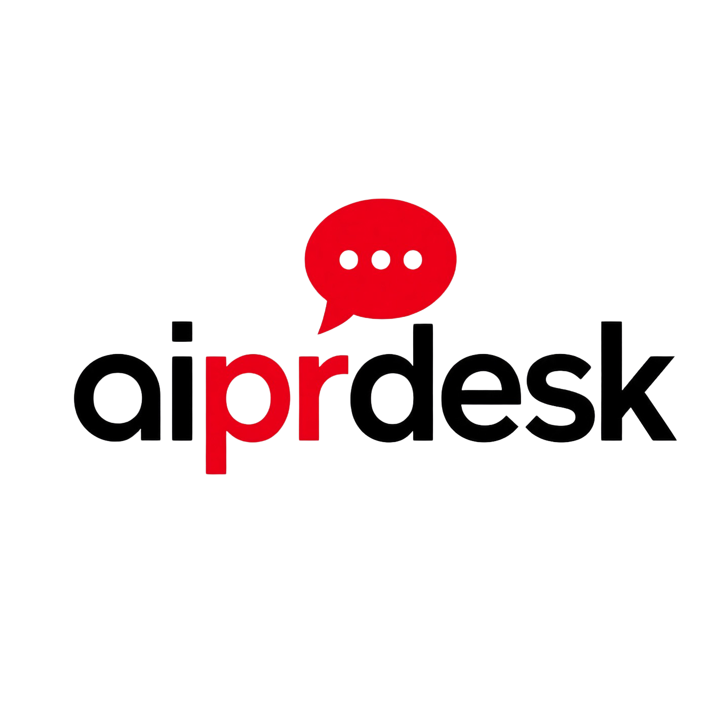 aiprdesk logo